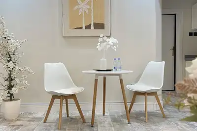 Image de Aq73 Palma Exclusive Apartment