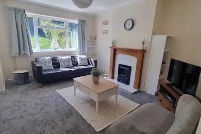 Image de Family friendly house in Woodbridge, close to town with shops and restaurants.