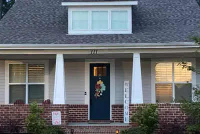 Image de Charming 3-bedroom house in lovely Oxford minutes away from Ole Miss!