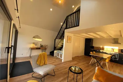 Image de Lodge de Penfrat, une parenthèse détente à la campagne