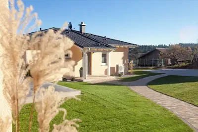 Image de Tischneck Chalets***** - Chalet Riva - Dream vacation homes in the Black Forest