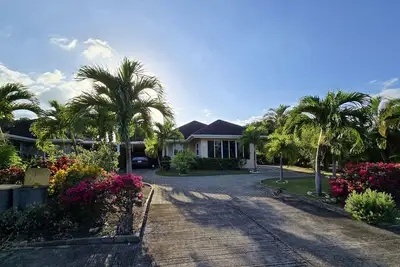 Image de Hibiscus Retreat