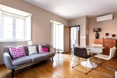 Image de Tour de Belém appartement B T2