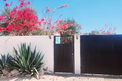 Image de Charming 2-bedroom bungalow in beautiful Mulegé with Pool