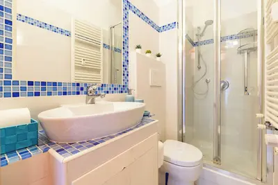 Image de Vacation House S. Pietro ~ A&P [Rome Aurelio]