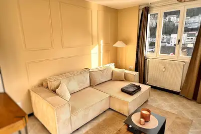 Image de L’Hellébore - Cosy avec garage