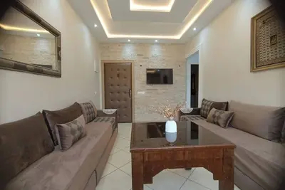 Image de Modern apartment near beaches and airport