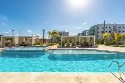 Image de Epic Paraíso: Elegance and Comfort