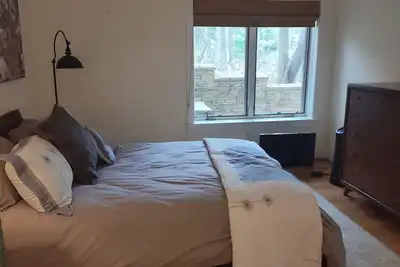 Image de Duke Forest Hideaway