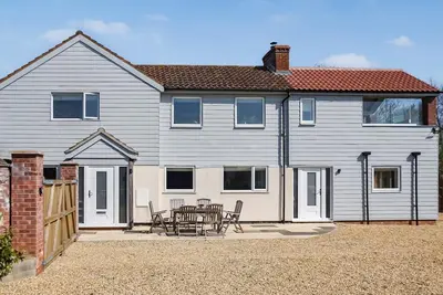 Image de 5 bedroom accommodation in Brancaster