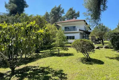 Image de Lovely family summer house at Vourvourou, 5 min from the beach!