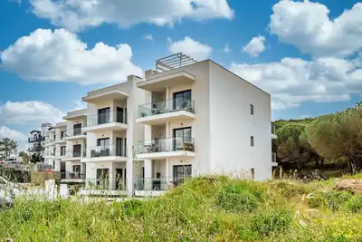 Image de Seabreeze  Apartment - Your Beachside Getaway