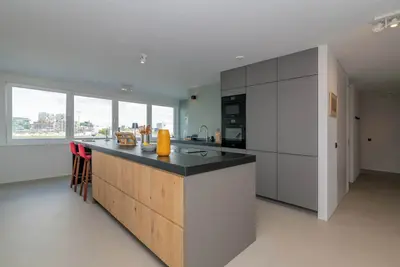 Image de Private water view apartment in Amsterdam