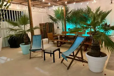 Image de Ocean Suite 1