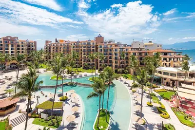 Image de Spend Christmas Week at a Fabulous Five Star Resort located in Flamingos Nayarit