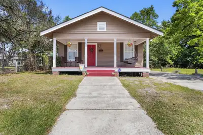 Image de Waterviews - Bayou Bungalow - 2b\/1. 5b