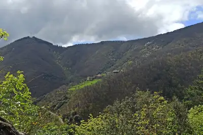 Image de En Cévennes au pied du Mont Aigoual à 1km 2 de Valleraugue dans le Gard