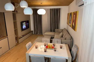 Image de Independent villa la Perla