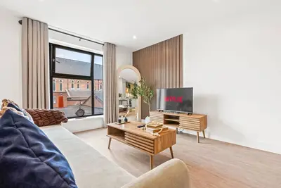 Image de Modern|cosy|apartment