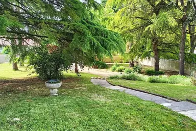 Image de maison proche futuroscope