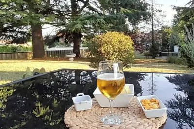 Image de Maison proche futuroscope