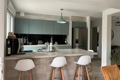 Image de Pornic Tout à pieds, au calme, tout confort