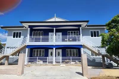 Image de Charming 2-bedroom apartment with WiFi, Ac in fabulous Tacarigua