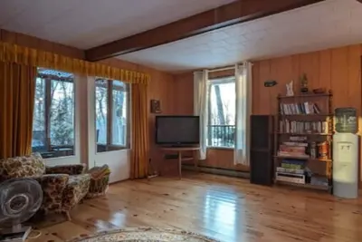 Image de Retro Retreat