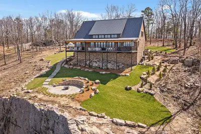 Image de Burkhalter Estates, Burkhalter Estates on Lookout Mountain