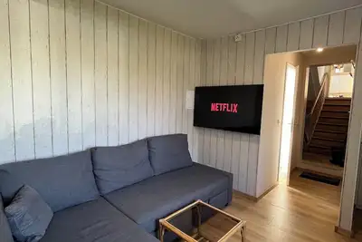 Image de Cozy 1-room apartment