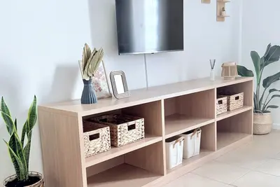 Image de Beach, Parking & Pool – Central Stay Just 600m from the Sea