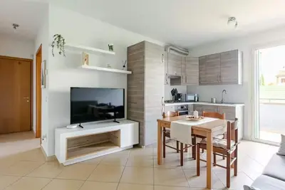 Image de Fox's House - Apartment with private parking near Florence