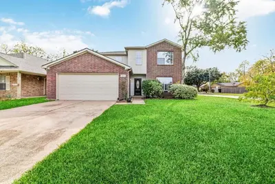 Image de Comfortable & Spacious Stay in Prime Houston Location