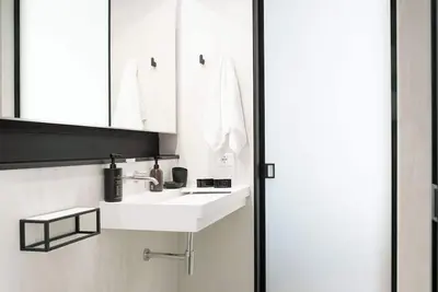 Image de Penthouse Apartment 5. 1