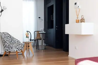 Image de Penthouse appartement 5. Bmore