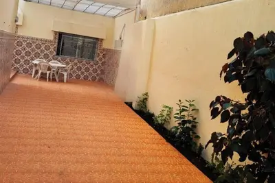 Image de Appartement centre ville T3 et  espace cour