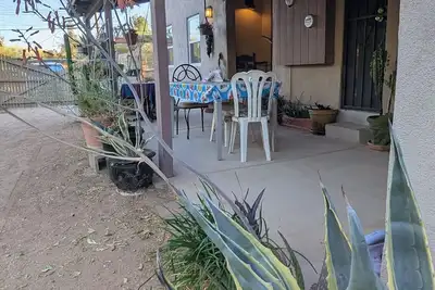 Image de Spacious house on huge Sonoran Desert landscape lot!