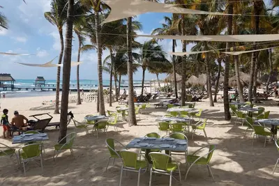 Image de Vidanta at Riviera Maya- The Grand bliss Golf & Spa Resorts-2 Bedroom Suite