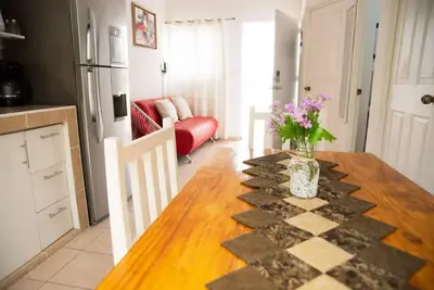 Image de Beautiful Scenic  Sunrise in San Salvador