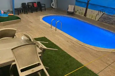 Image de Isıtmalı Havuz Maviköşk