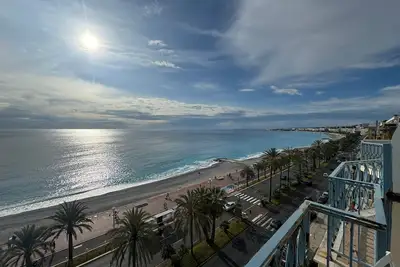 Image de Apartament with sea wiev