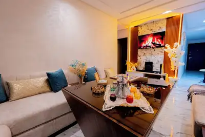 Image de Appartement de luxe à Tanger