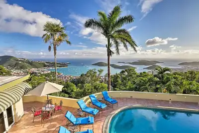 Image de Classic West Indies Retreat with Timeless Soul