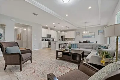 Image de Rosedale Golf & Country Club 4 Bedroom Single Family w/ 2-car Garage! Gated!