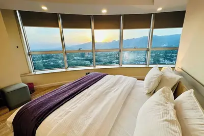 Image de 2 bedroom luxury apartment in centaurus islamabad