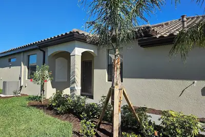Image de Charming 2-bedroom Villa-Lorraine Lakes, Bradenton, Ac, pool, fitness rm, wifi