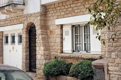 Comfortable house for family vacation or remote work