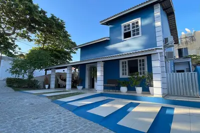 Image de Geo Houses - 3 Bedroom House with Pool in Ipitanga