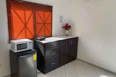 Image de Kayla Studio. Only 5 minutes from downtown