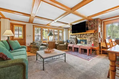Image de Lodge Tower 599 2br at the base of Vail Mountain